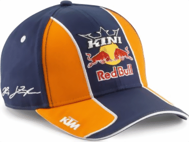 KINI-RB TEAM CAP