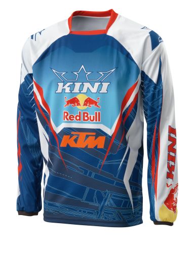 KINI-RB COMPETITION SHIRT