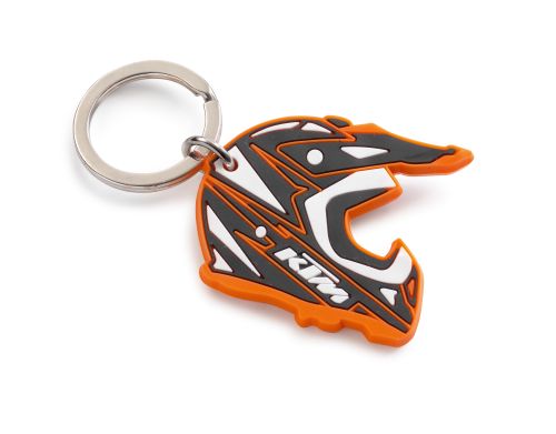 Bild von OFF. HELMET RUBBER KEYHOL