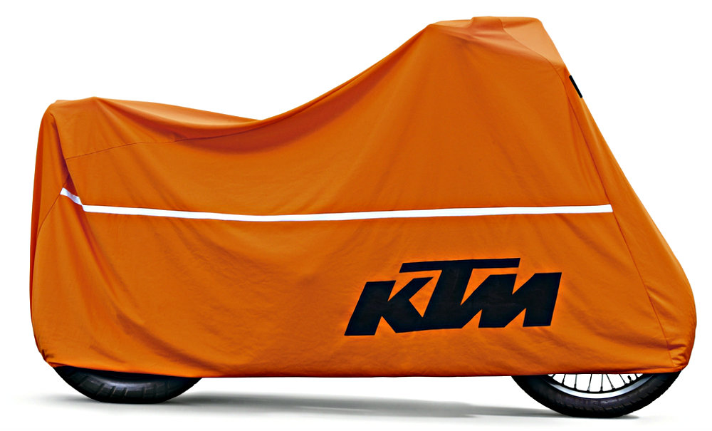 Bild von ÜBERWURF OUTDOOR
