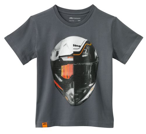 KIDS FACE OFF TEE 116/XS