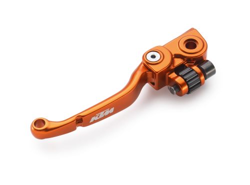 Bild von Flex Kupplungsh. orange k