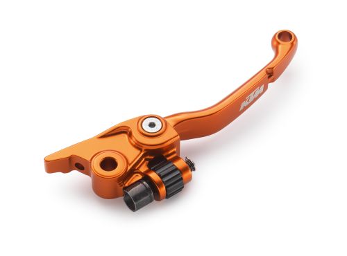 Bild von Flex Bremshebel orange kp