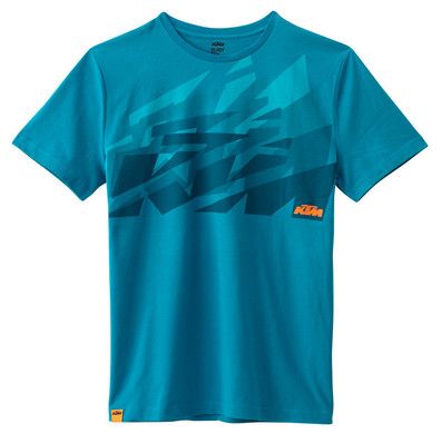 SLICED TEE