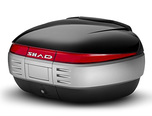 SHAD Topcase 50L