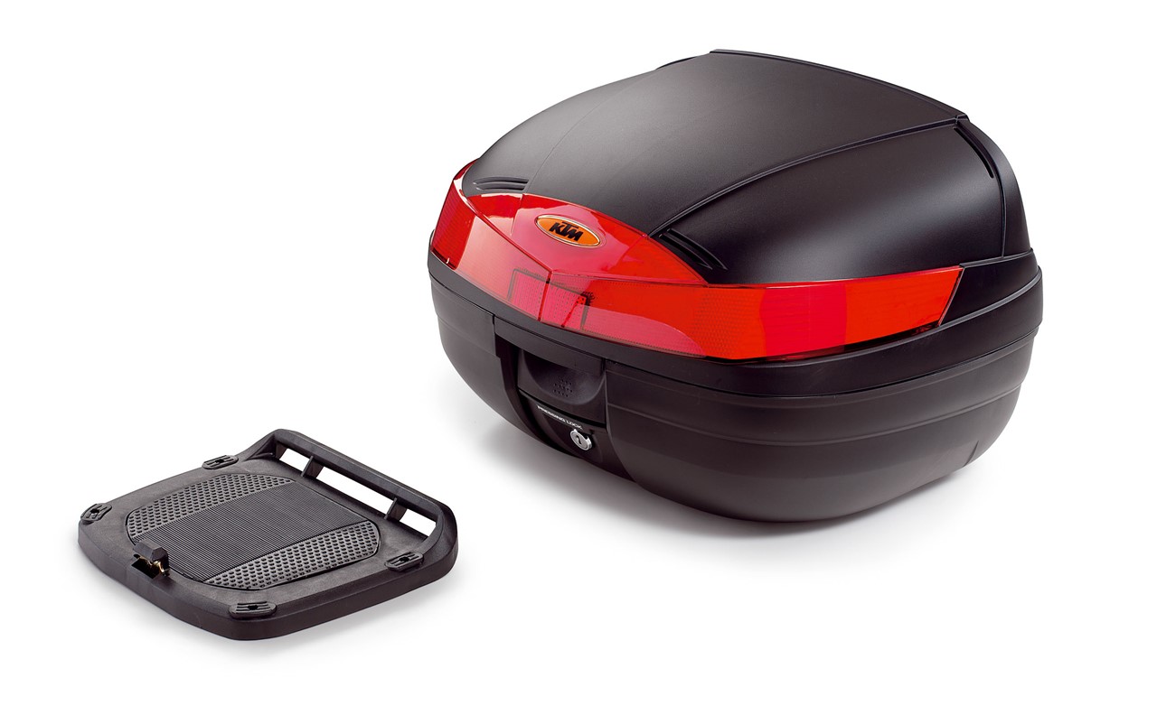 TOP-CASE 44 LITER
