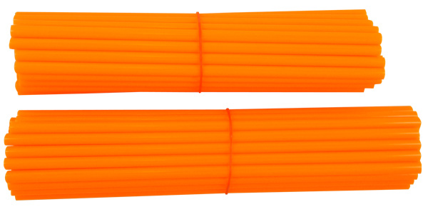Bild von Speichenschutz färbig