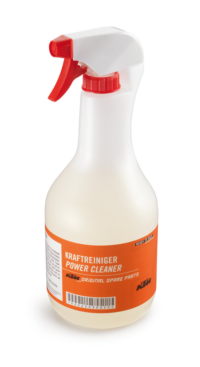 Bild von KTM BIO KRAFTREINIGER