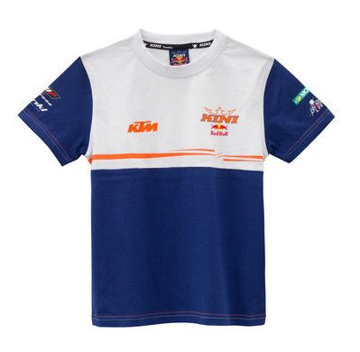 KINI-RB KIDS TEAM TEE XS