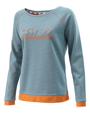 GIRLS ARROW SWEATER XS