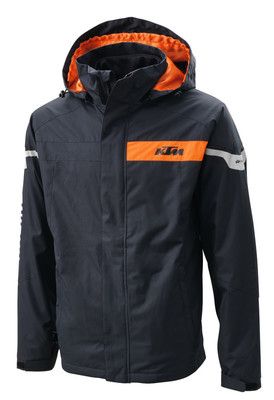ANGLE 3 IN 1 JACKET S