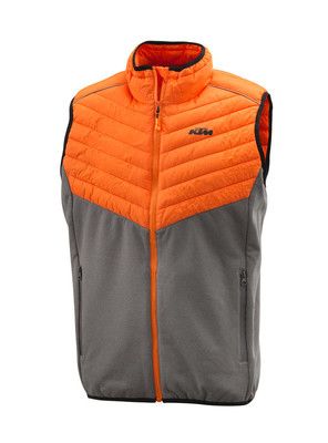 FUNCTIONAL VEST XS