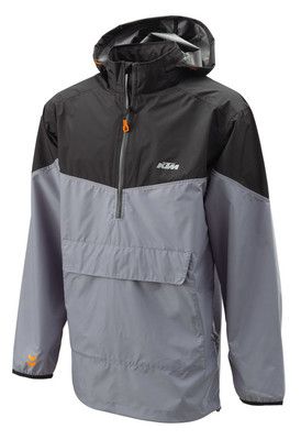 TRAVEL JACKET XS
