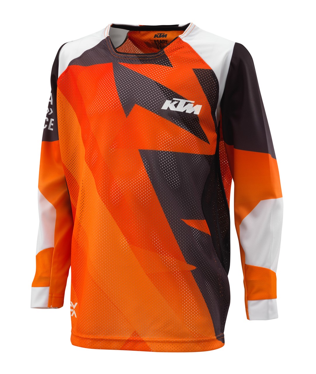 KIDS POUNCE SHIRT S
