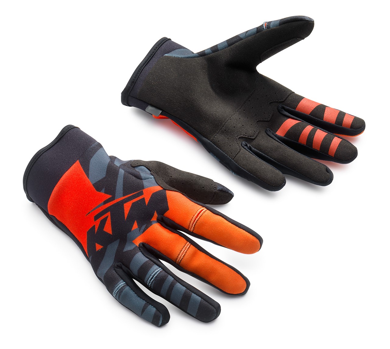 RACETECH GLOVES S/8