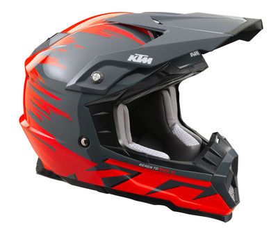 DYNAMIC-FX HELMET XS/54