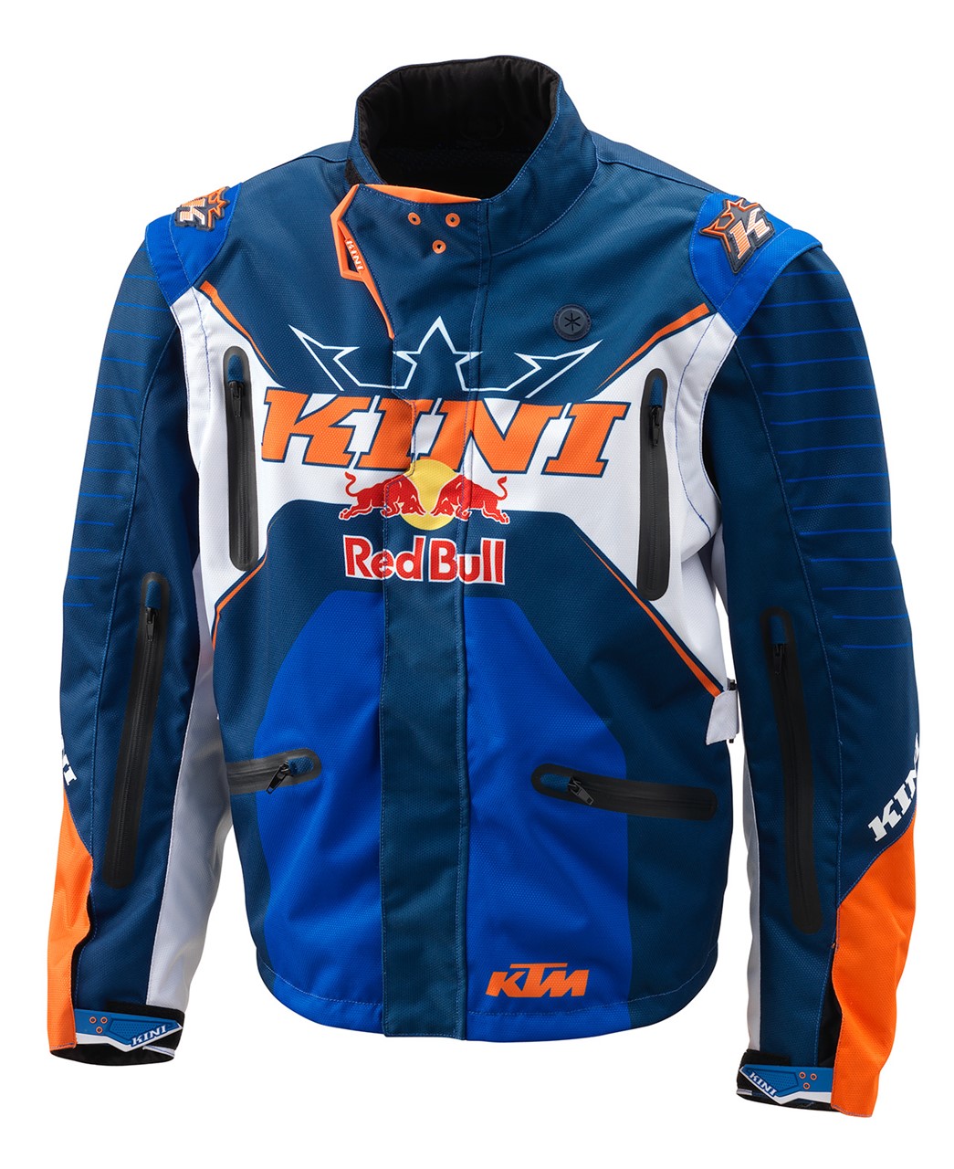 KINI-RB COMP JACKET S