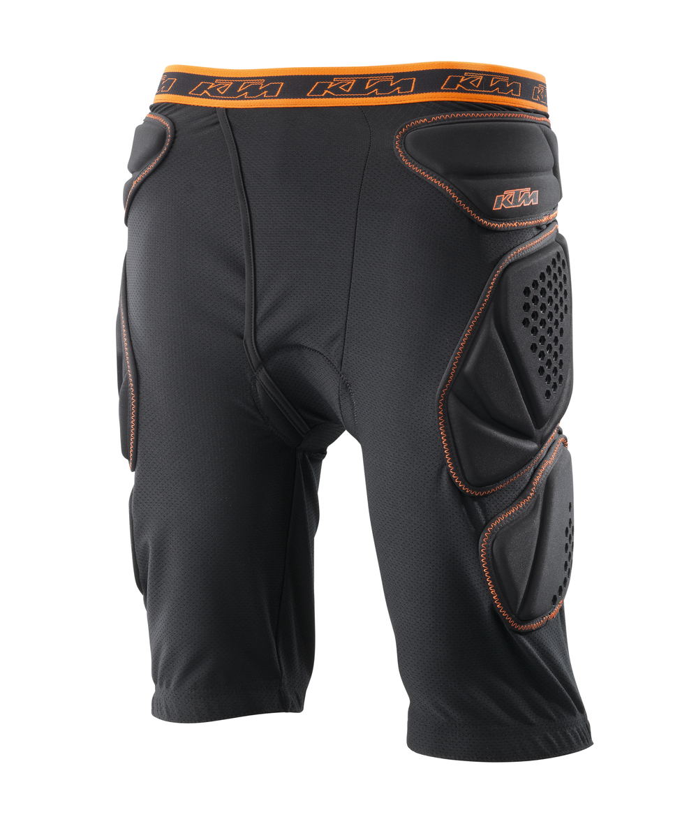 Bild von RIDING SHORT L