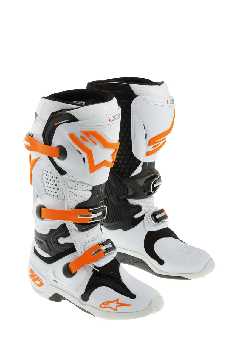 TECH 10 BOOT 7/40,5
