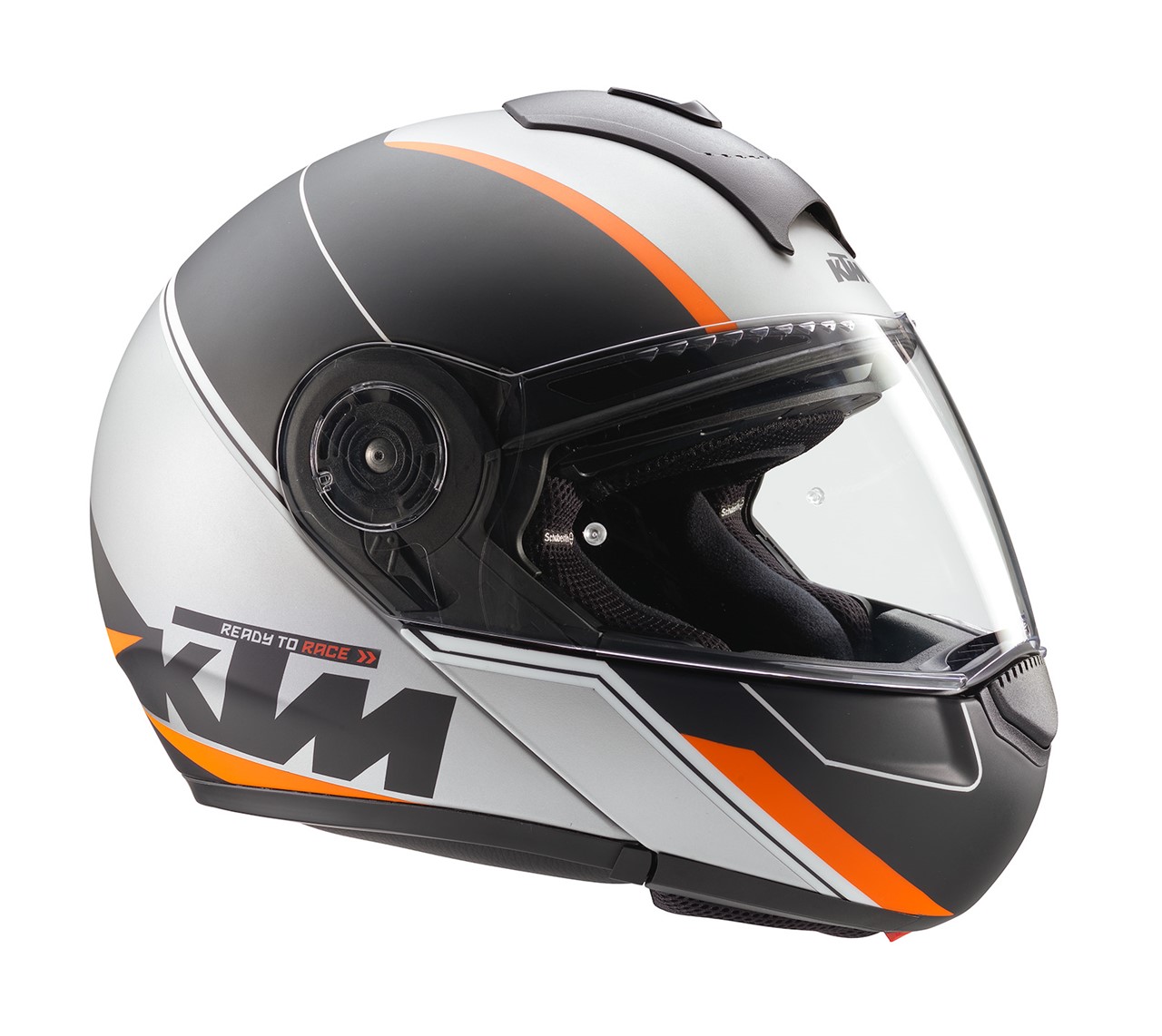C3 BASIC HELMET XS/52-53