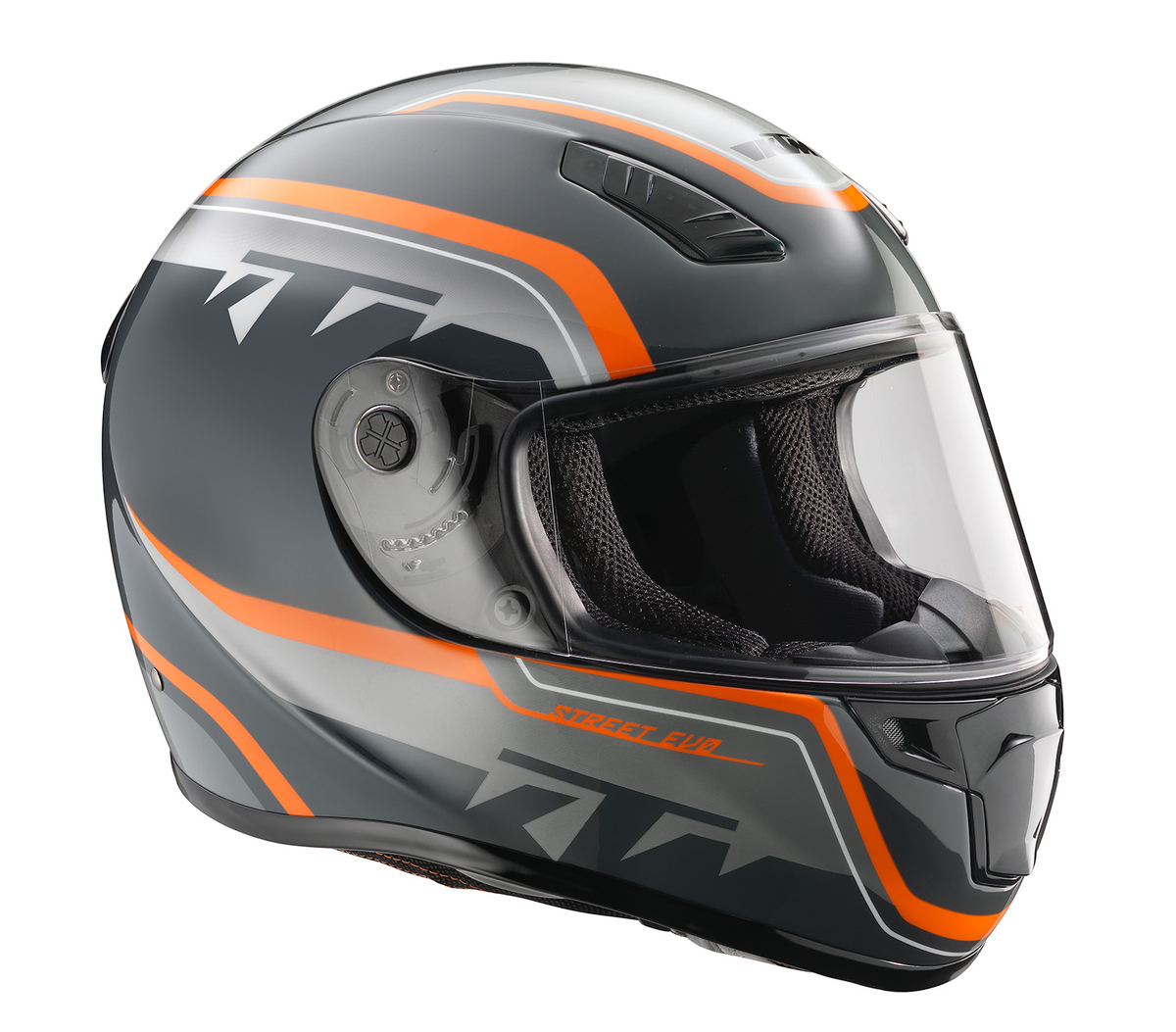 STREET EVO HELMET XS/54