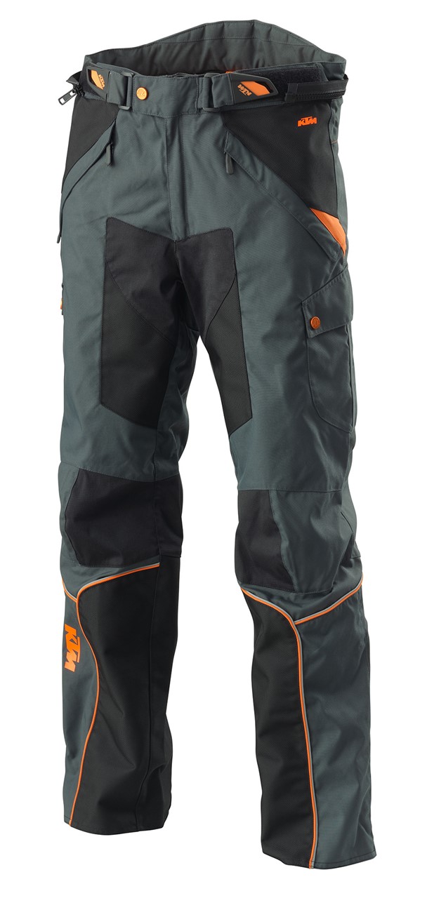 PURE ADVENTURE PANTS L/34