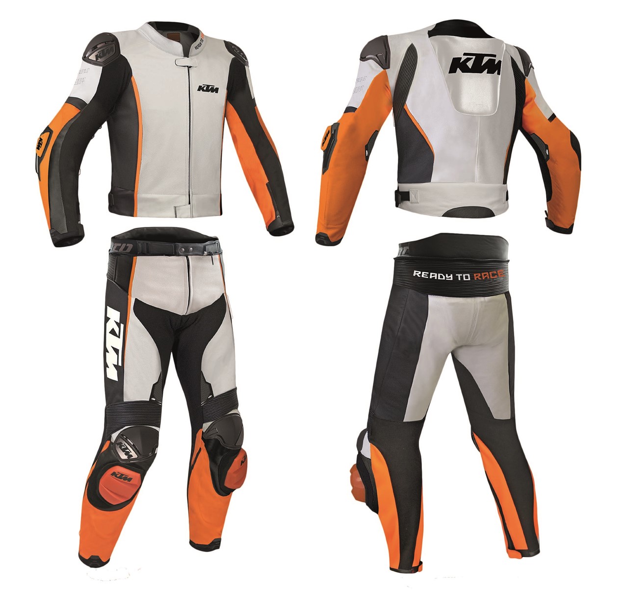 RSX pants S/48