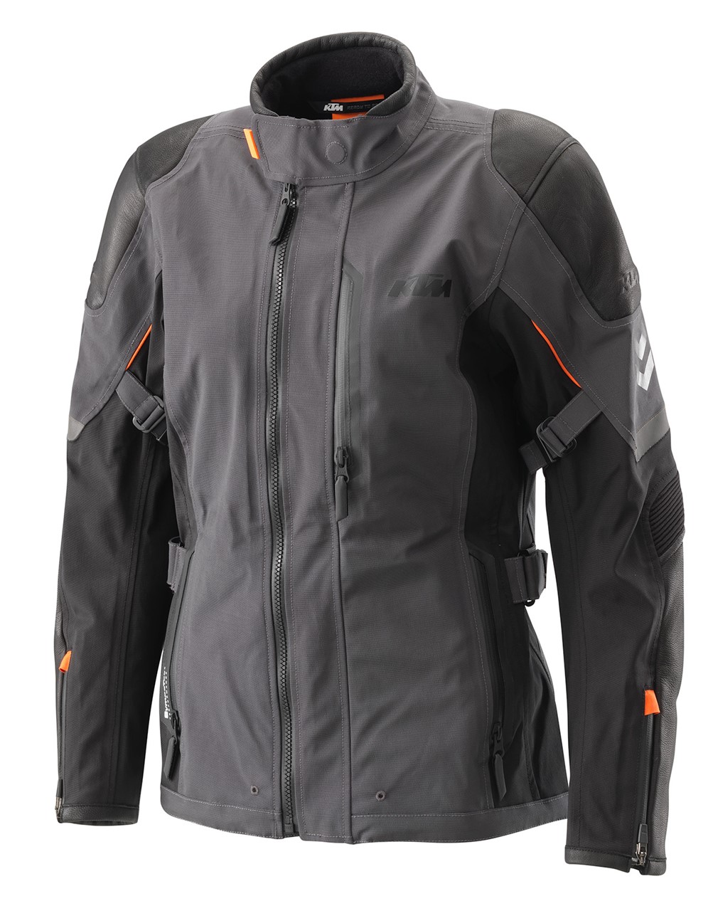 WOMAN HQ ADVENTURE JACKET