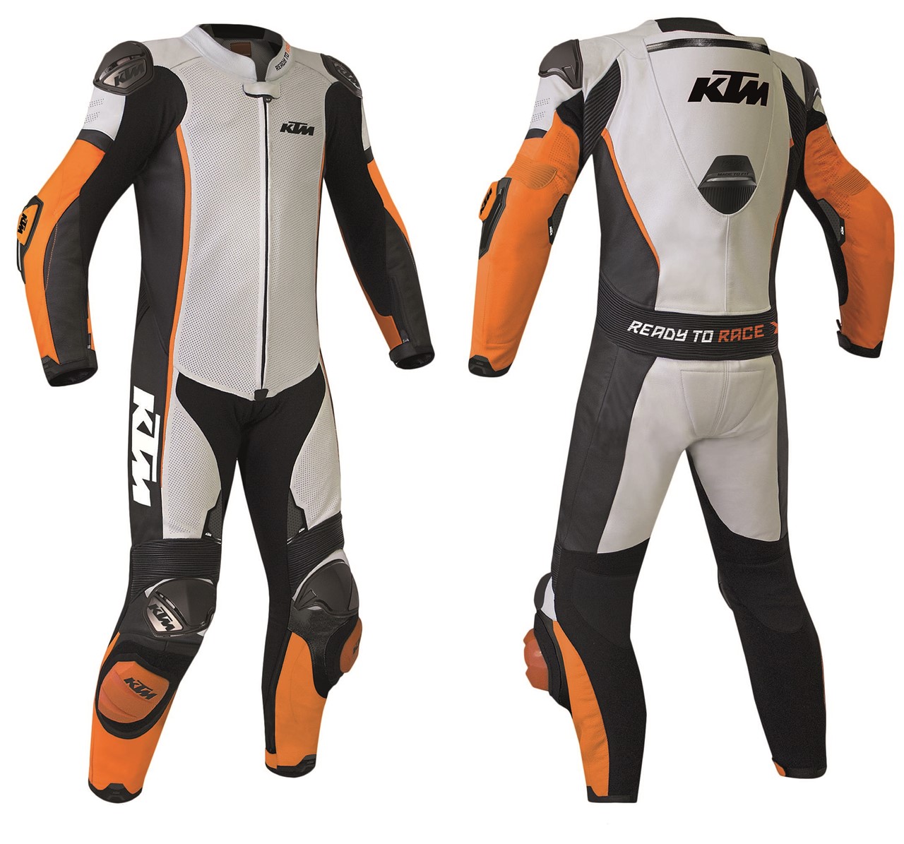 RSX suit M/50