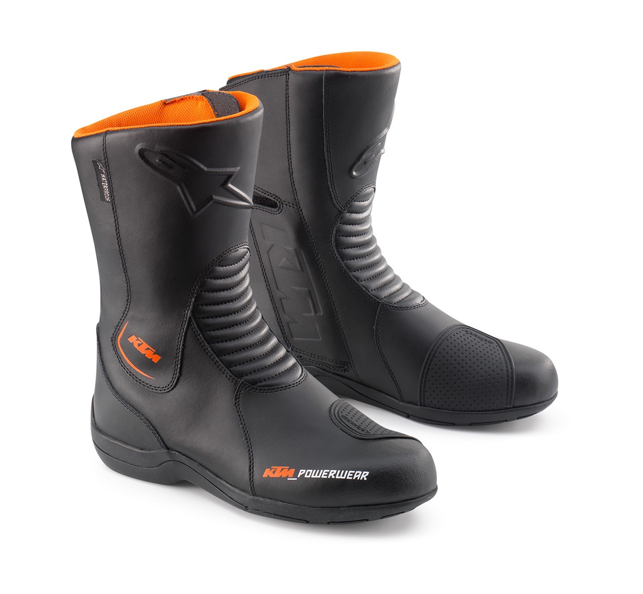 Bild von ANDES BOOT 39