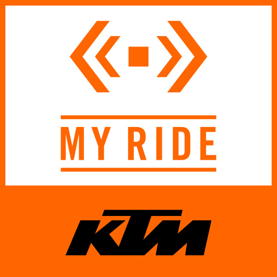 SW KTM My Ride