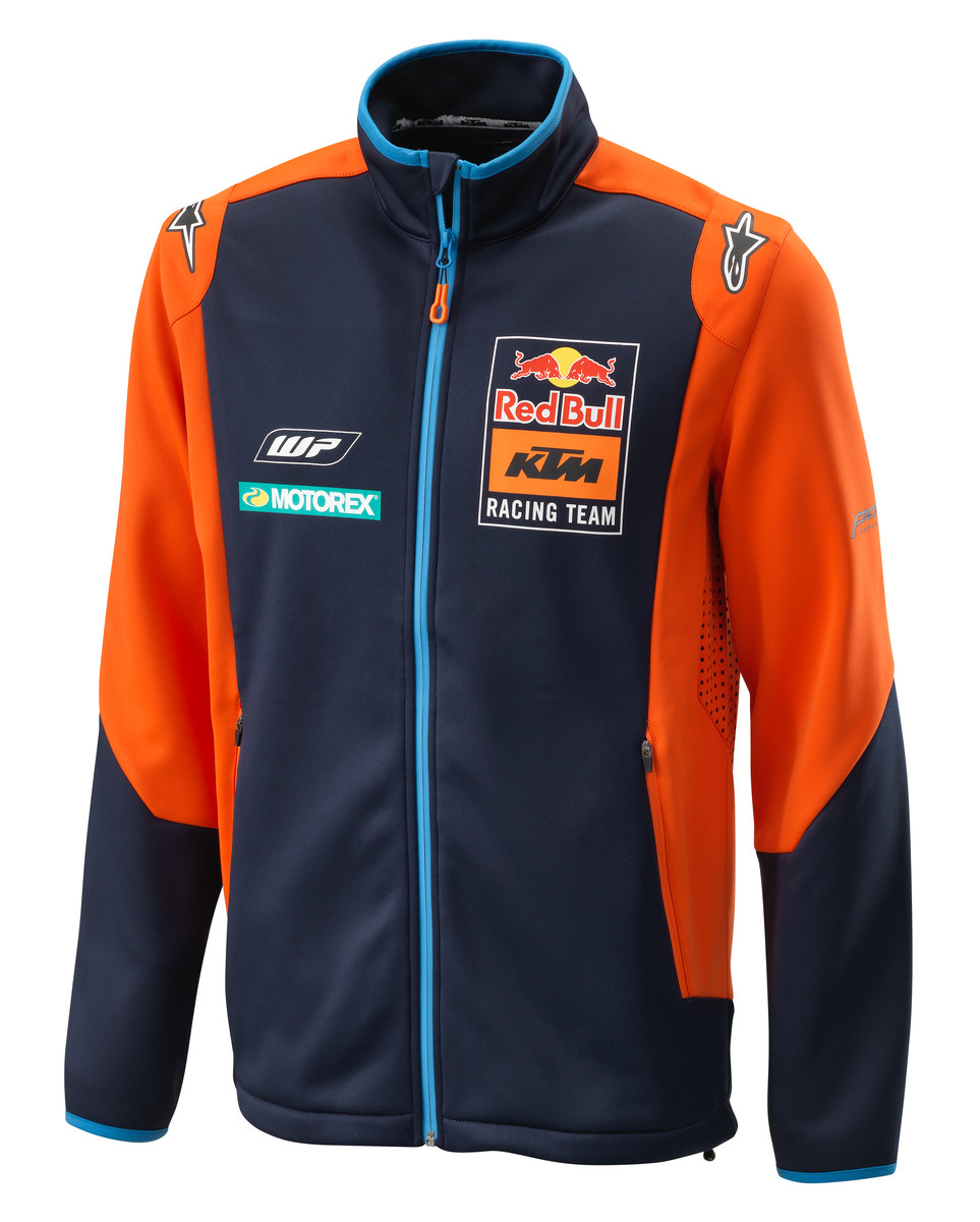 Bild von Team Softshell Jacket 