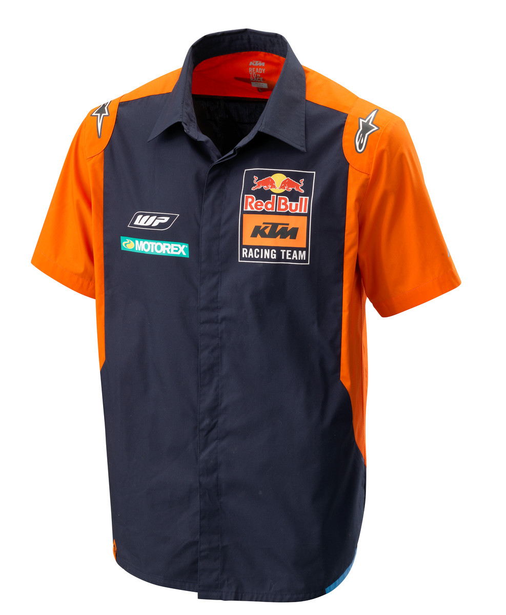 Replica Team Shirt 