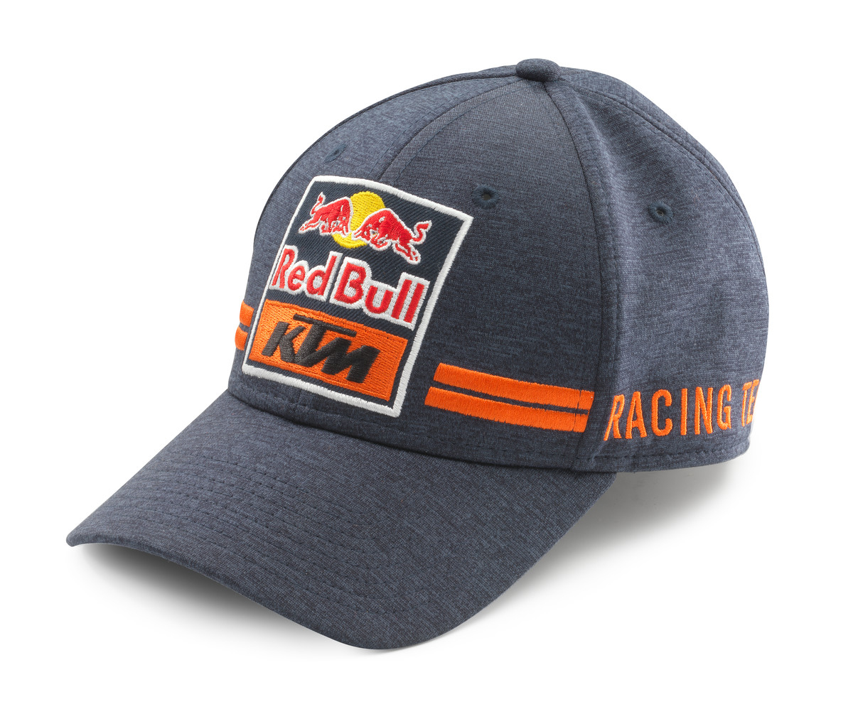 Bild von Team Curved Cap