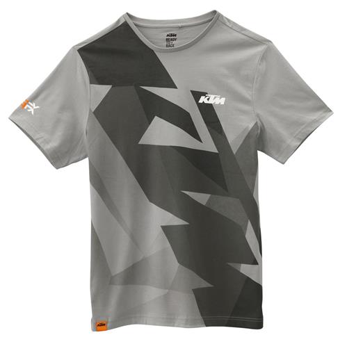 Bild von Gravity Tee XS