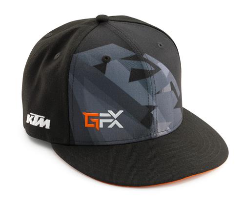 GFX Cap 7 1/4
