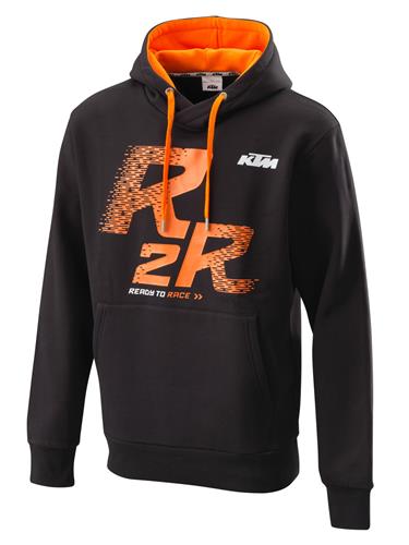 Bild von R2R Hoodie XS