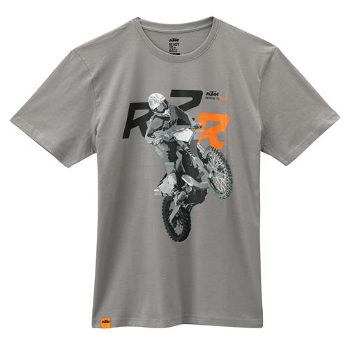 Bild von Riders Tee XS