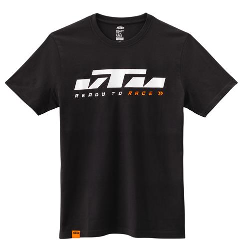 Bild von Sliced Tee XS