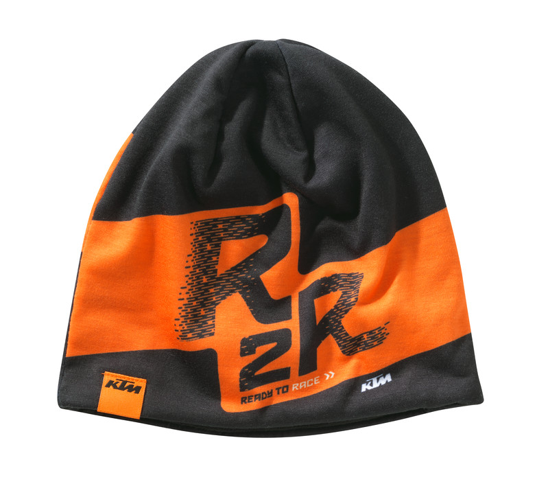 Kids R2R Beanie