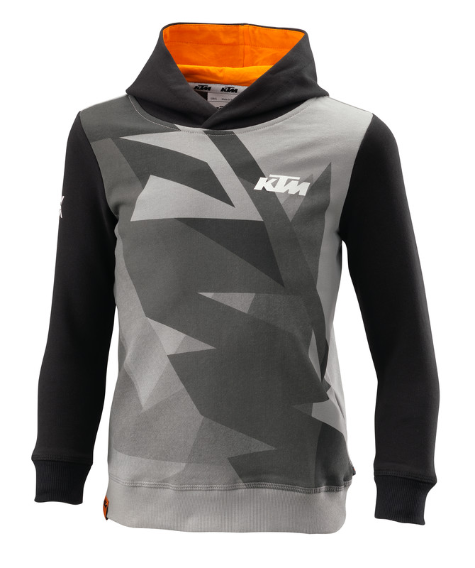 Kids Gravity Hoodie 104/X