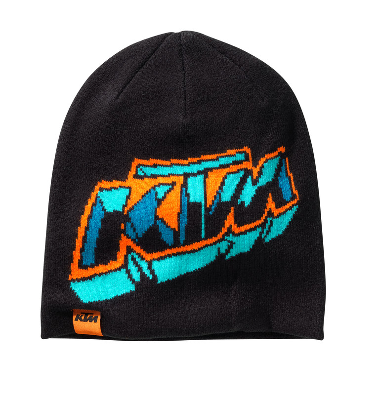 Kids Logo Beanie