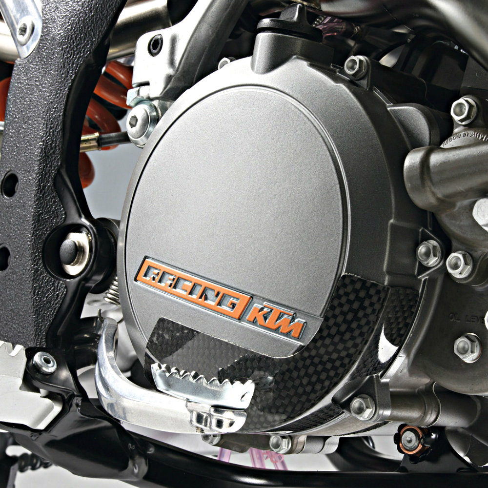 KUPPLUNGSD.-SCHUTZ CARBON