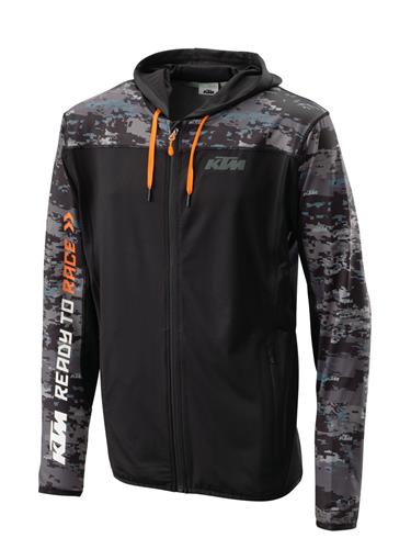 Bild von Emphasis Hoodie XS