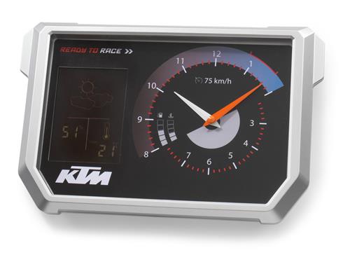 Bild von Wall Clock