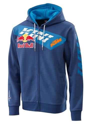Kini-RB Zip Hoodie true n