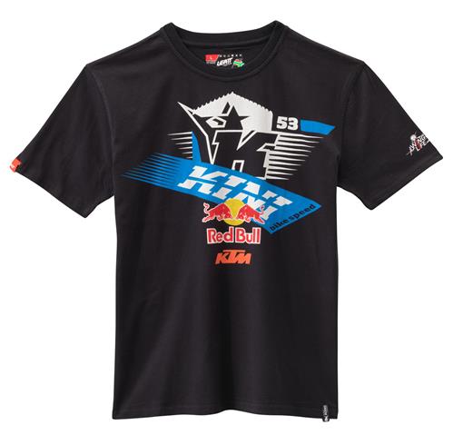 Kini-RB Athletic Tee nigh