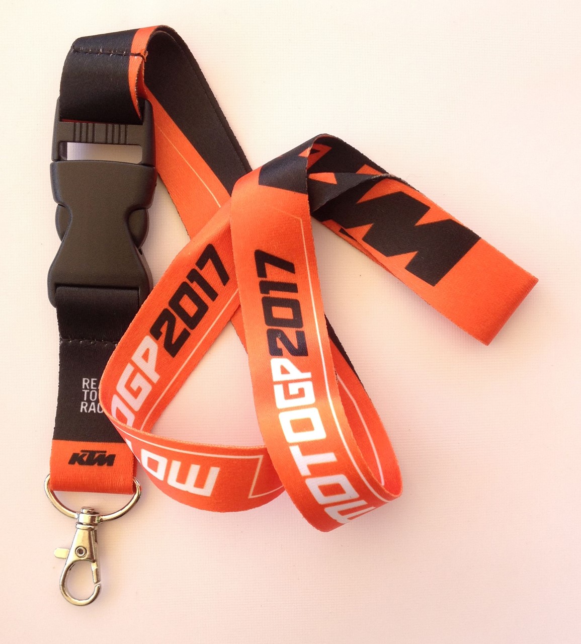 MotoGP Lanyard