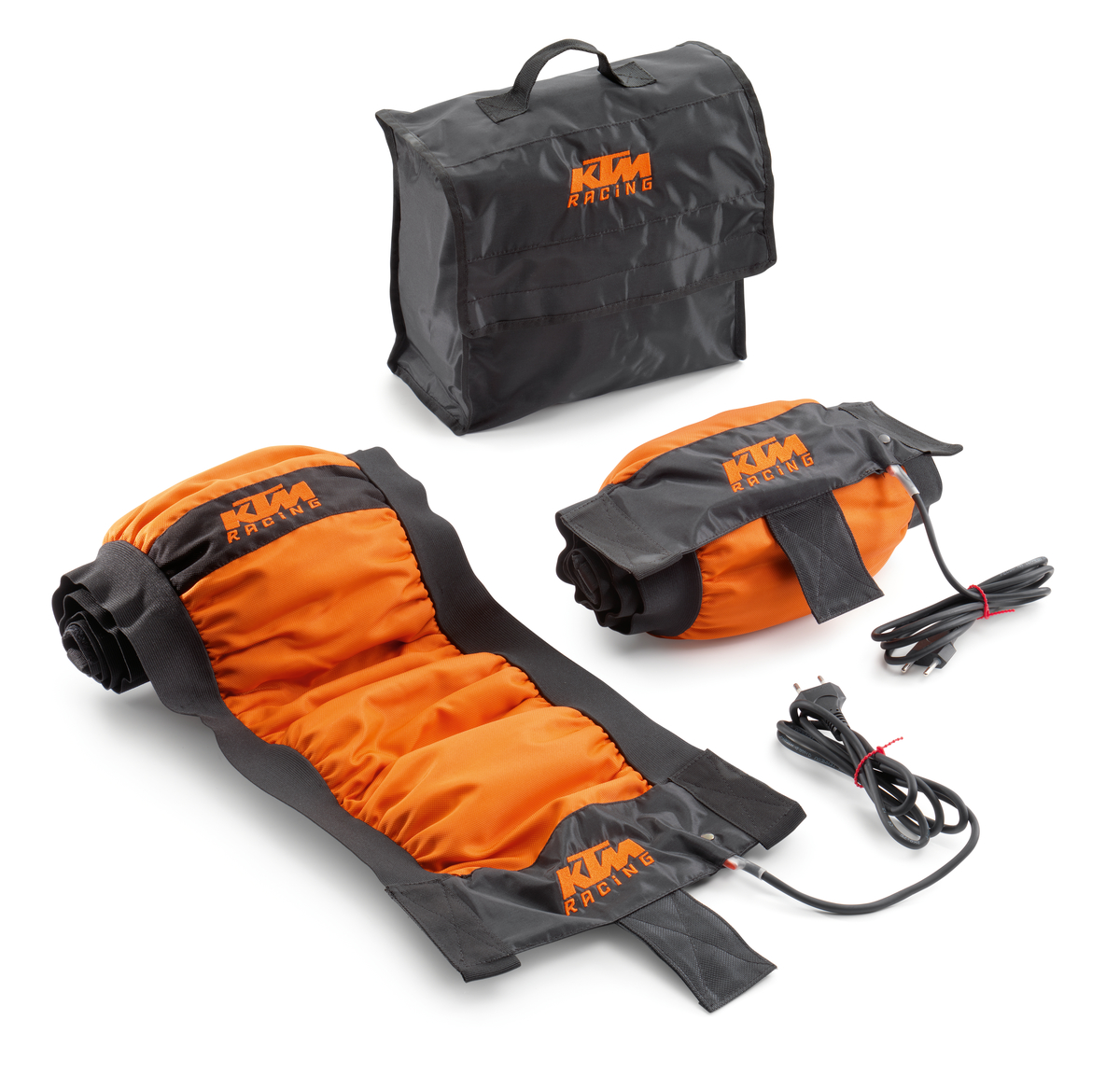 REIFENWÄRMER SET
