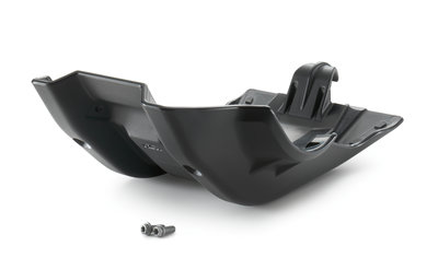 Motorschutz 450/500 kompl